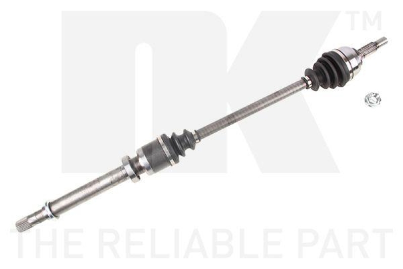 NK 503978 Antriebswelle f&uuml;r RENAULT