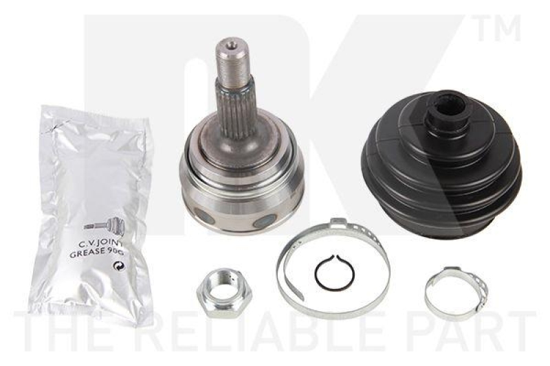 NK 514703 Gelenksatz, Antriebswelle f&uuml;r VW