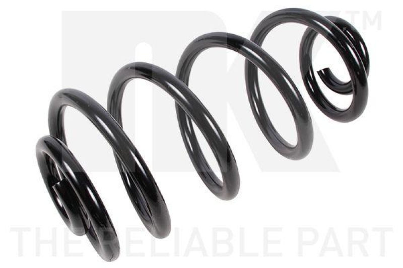 NK 543696 Fahrwerksfeder f&uuml;r OPEL, VAUX
