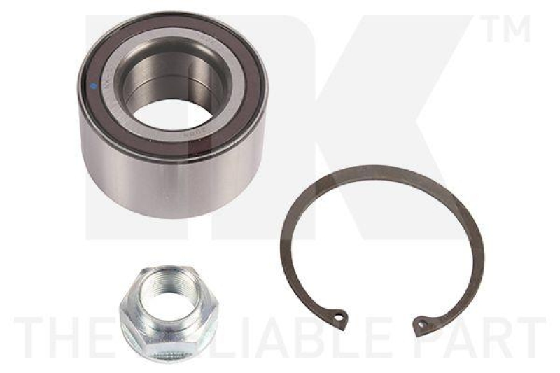 NK 762622 Radlager f&uuml;r HONDA