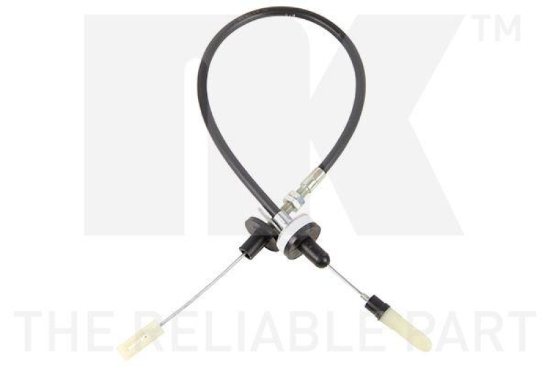 NK 924739 Seilzug, Kupplungsbet&auml;tigung f&uuml;r VW