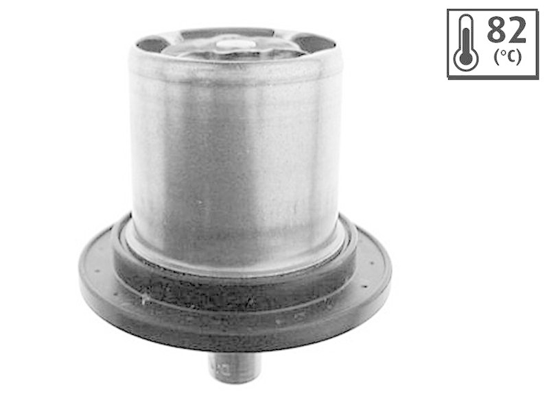 VALEO 820131 Thermostat PEUGEOT 607 3.0 I