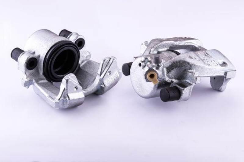 HELLA 8AC 355 390-861 Bremssattel f&uuml;r FIAT/LANCIA