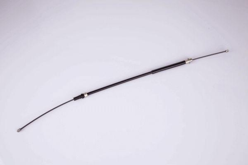 HELLA 8AS 355 663-081 Seilzug, Feststellbremse f&uuml;r PEUGEOT 607 (9D/9U)