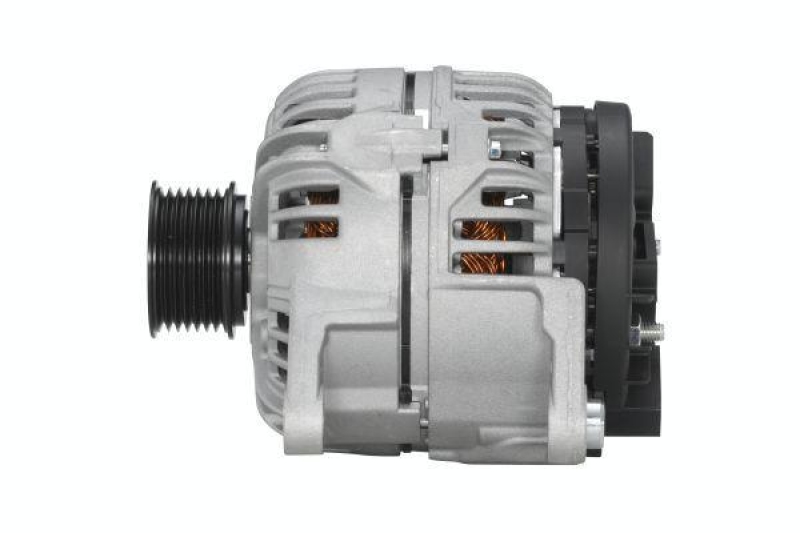 HELLA 8EL 011 712-591 Generator 14V 140A