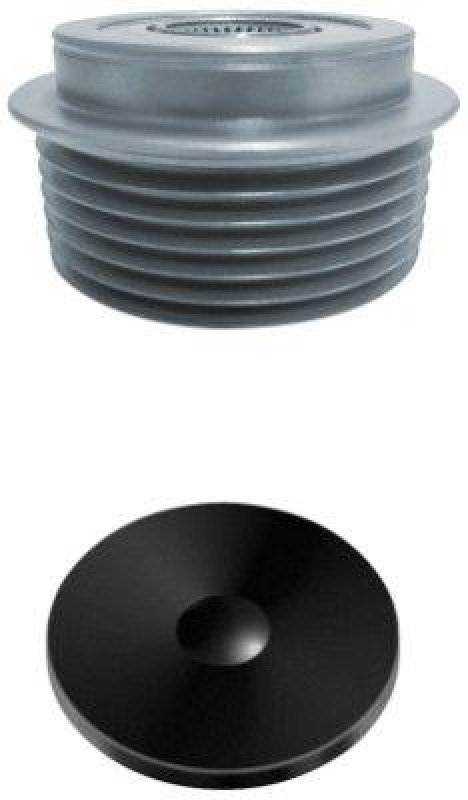 HELLA 9XU 358 039-071 Generatorfreilauf D63/6R