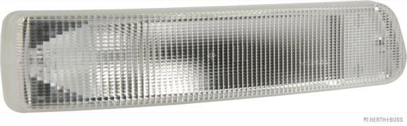 HERTH+BUSS 83700531 Blinkleuchte vorne rechts