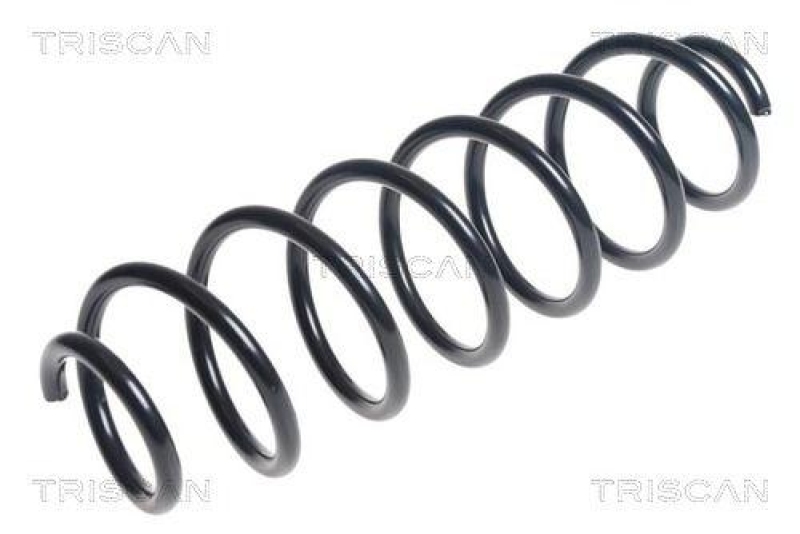 TRISCAN 8750 23168 Spiralfeder Hinten f&uuml;r Mercedes B-Class,W245