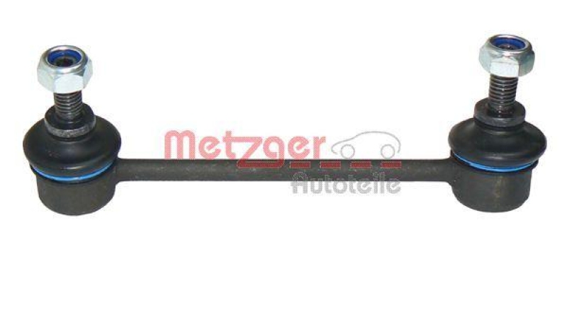 METZGER 53026813 Stange/Strebe, Stabilisator für HONDA HA links