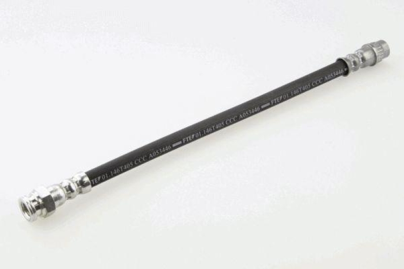 HELLA 8AH 355 463-381 Bremsschlauch f&uuml;r P.S.A