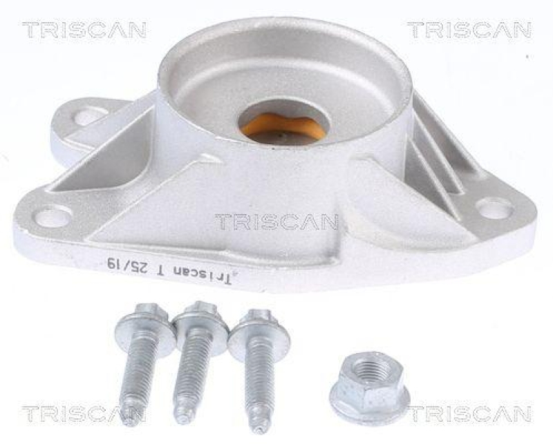 TRISCAN 8500 11920 Federbeinlager Hinten f&uuml;r Bmw