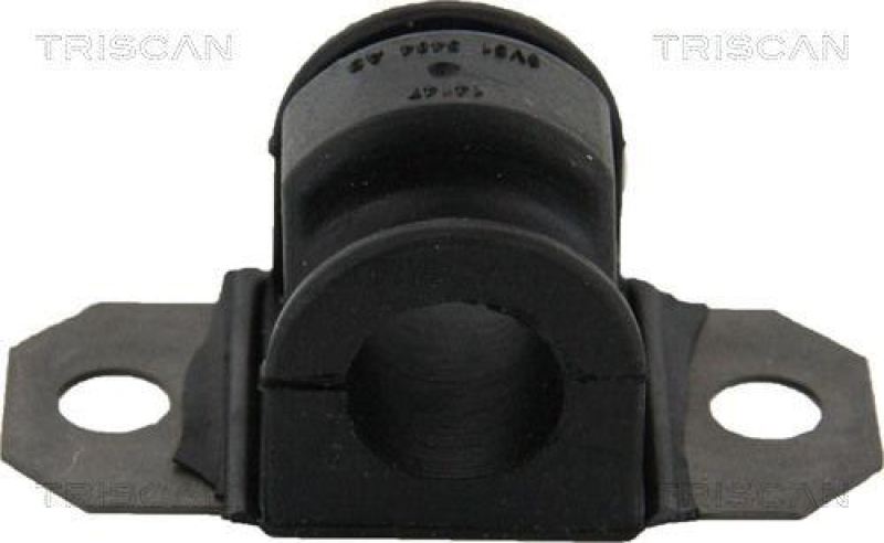 TRISCAN 8500 16855 Lagerbuchse - Stabilisator f&uuml;r Ford