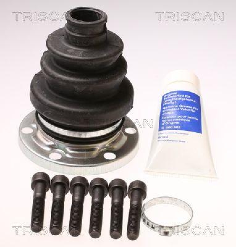 TRISCAN 8540 11809 Manchettensatz f&uuml;r Bmw