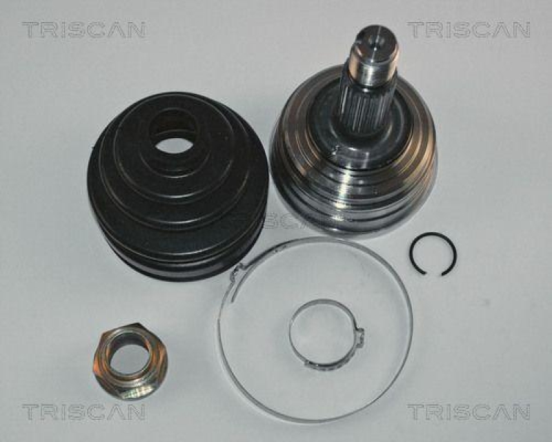 TRISCAN 8540 40109 Gleichlaufgelenk f&uuml;r Honda Accord