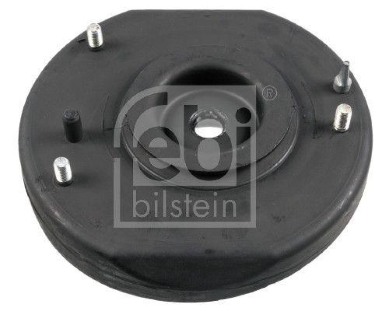 FEBI BILSTEIN 09379 Federbeinst&uuml;tzlager ohne Kugellager f&uuml;r Renault