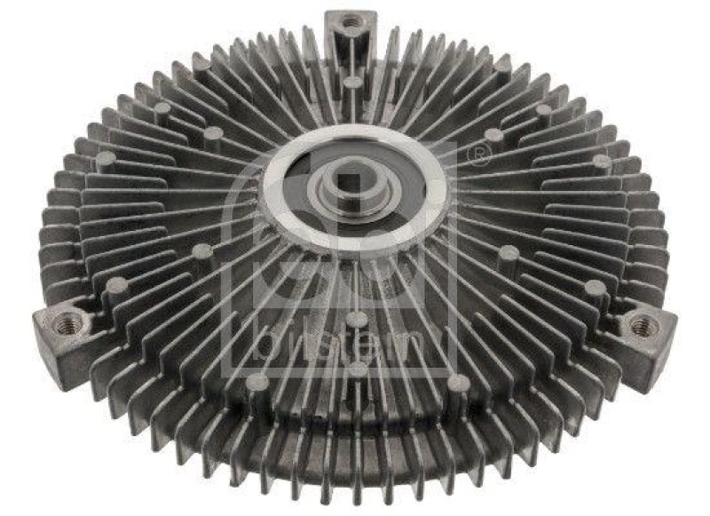 FEBI BILSTEIN 17846 Lüfterkupplung für Mercedes-Benz