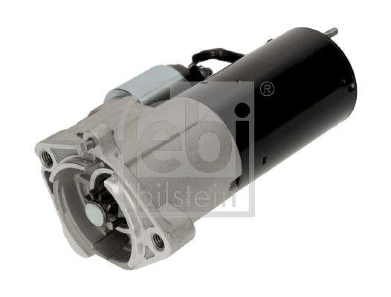 FEBI BILSTEIN 188412 Anlasser f&uuml;r VW-Audi