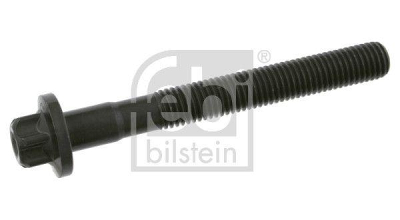 FEBI BILSTEIN 24182 Zylinderkopfschraube für Mercedes-Benz