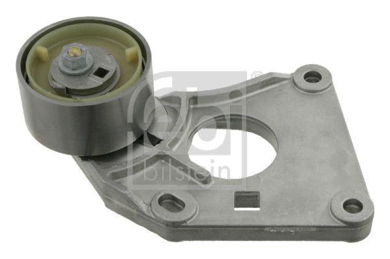 FEBI BILSTEIN 26763 Spannrolle f&uuml;r Zahnriemen f&uuml;r Peugeot
