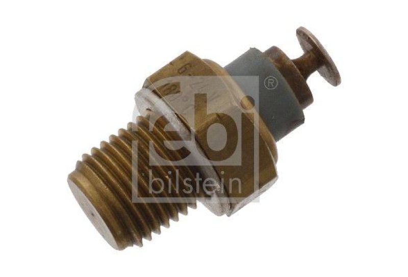 FEBI BILSTEIN 33825 &Ouml;ltemperaturgeber mit Dichtring f&uuml;r VW-Audi