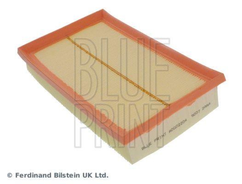 BLUE PRINT ADG02204 Luftfilter für HYUNDAI