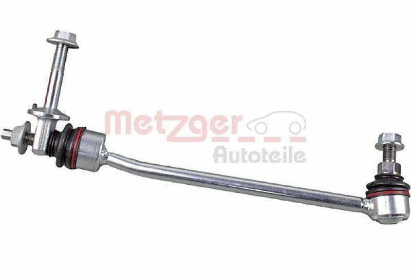 METZGER 53074602 Stange/Strebe, Stabilisator f&uuml;r MB VA rechts
