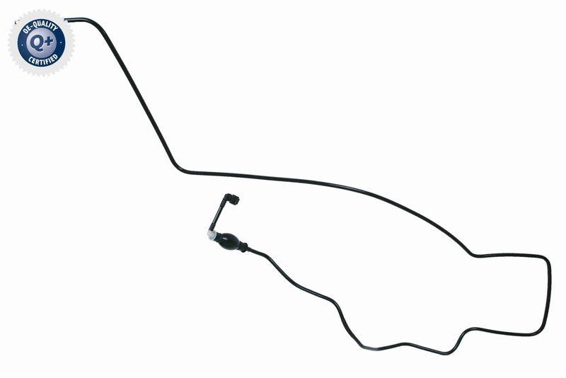 VAICO V40-1699 Kraftstoffleitung f&uuml;r OPEL