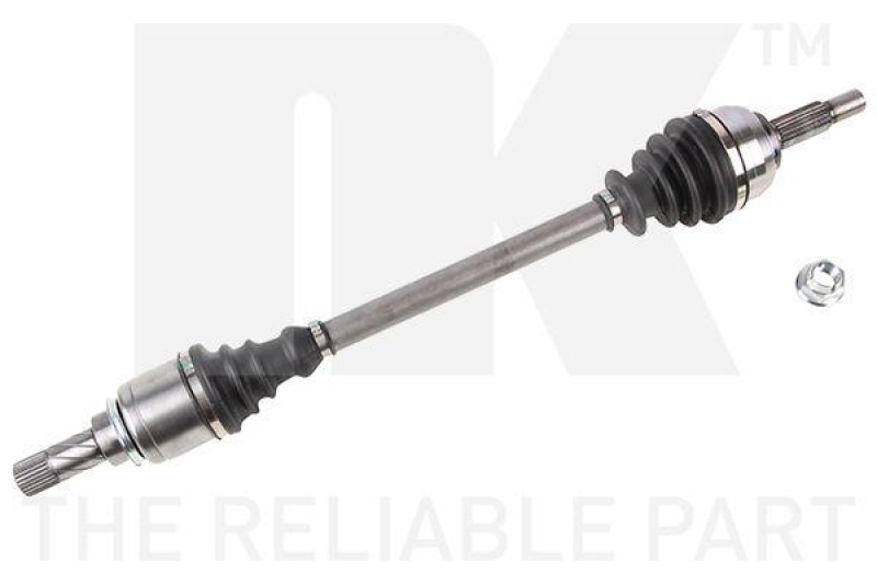 NK 503979 Antriebswelle f&uuml;r RENAULT