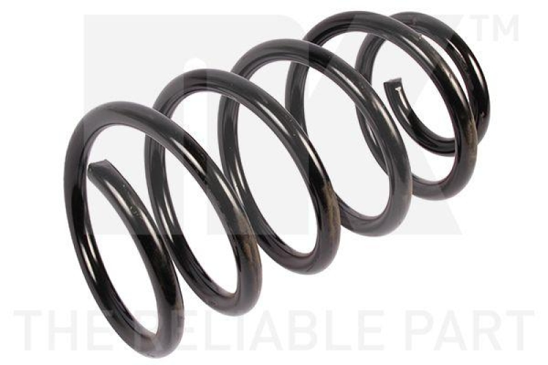 NK 543697 Fahrwerksfeder f&uuml;r OPEL, VAUX