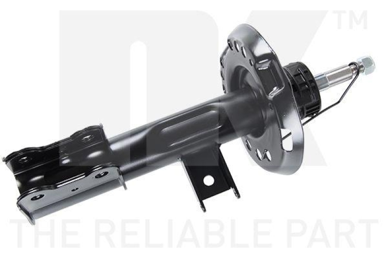 NK 65331369 Sto&szlig;d&auml;mpfer f&uuml;r MERCEDES-BENZ