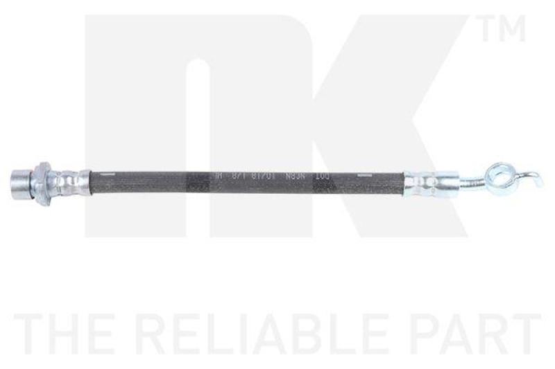 NK 8545153 Bremsschlauch f&uuml;r TOYOTA