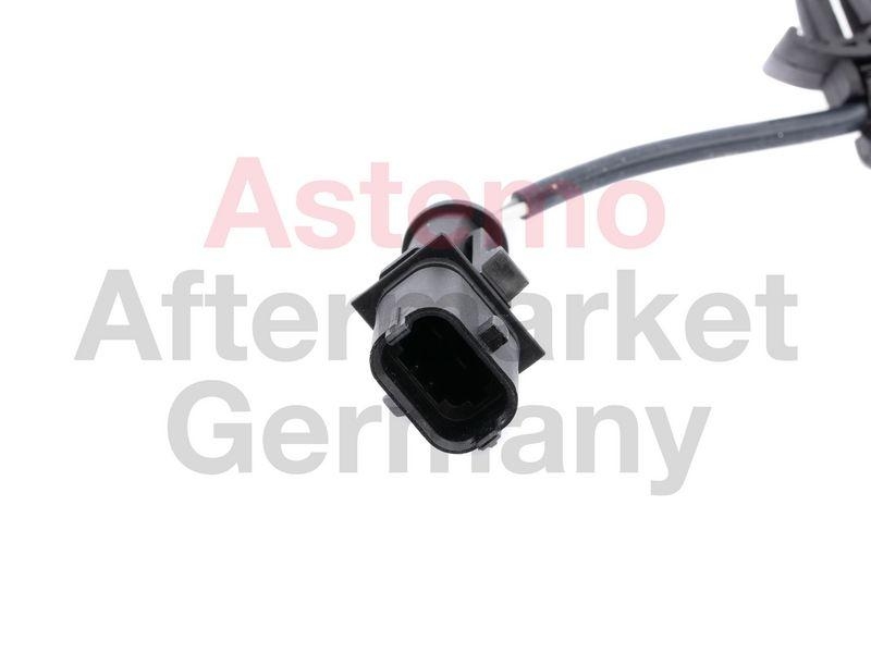 HITACHI 2507096 Sensor, Abgastemperatur f&uuml;r CHEVROLET u.a.