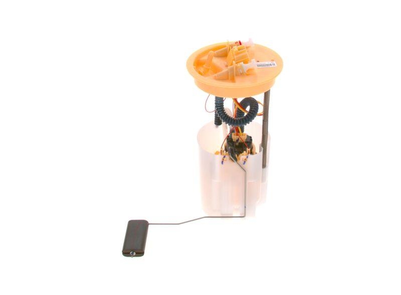 Bosch 0 580 203 262 Ekp-Einbaueinheit