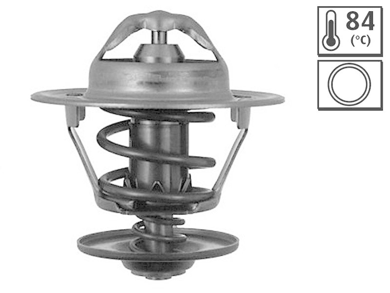 VALEO 820132 Thermostat SEAT IBIZA II 1.4 I