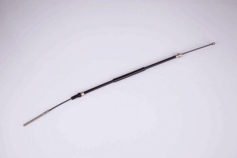 HELLA 8AS 355 663-091 Seilzug, Feststellbremse f&uuml;r PEUGEOT 607 (9D/9U)