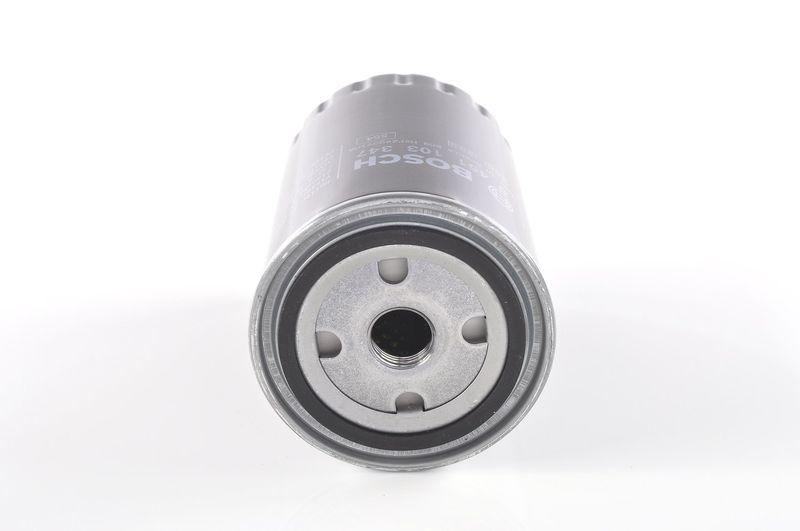 BOSCH 0 451 103 347 Ölfilter P3347 Ø 86mm Höhe 1396mm