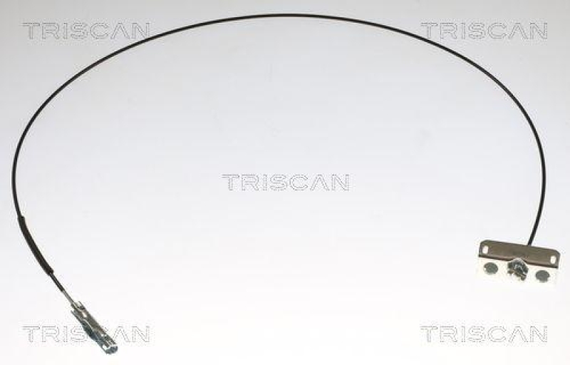 TRISCAN 8140 251100 Handbremsseil f&uuml;r Renault Trafic