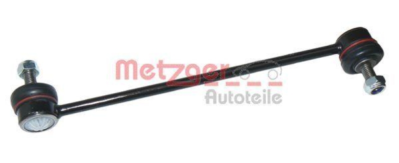 METZGER 53006318 Stange/Strebe, Stabilisator f&uuml;r AUDI/SEAT/SKODA/VW VA links/rechts