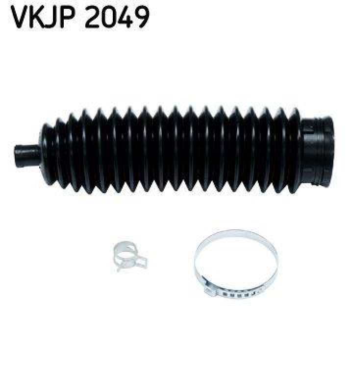 SKF VKJP 2049 Faltenbalgsatz Lenkung