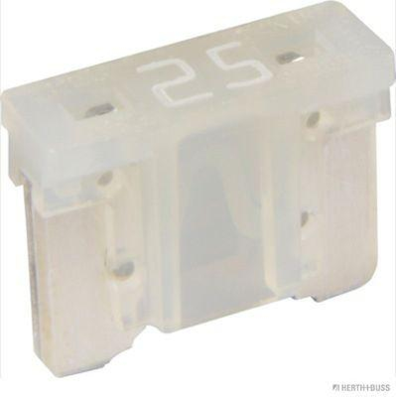 HERTH+BUSS 50295798 Sicherung Low Profile Mini, 25 A