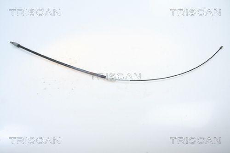 TRISCAN 8140 23127 Handbremsseil f&uuml;r Mercedes A-Class