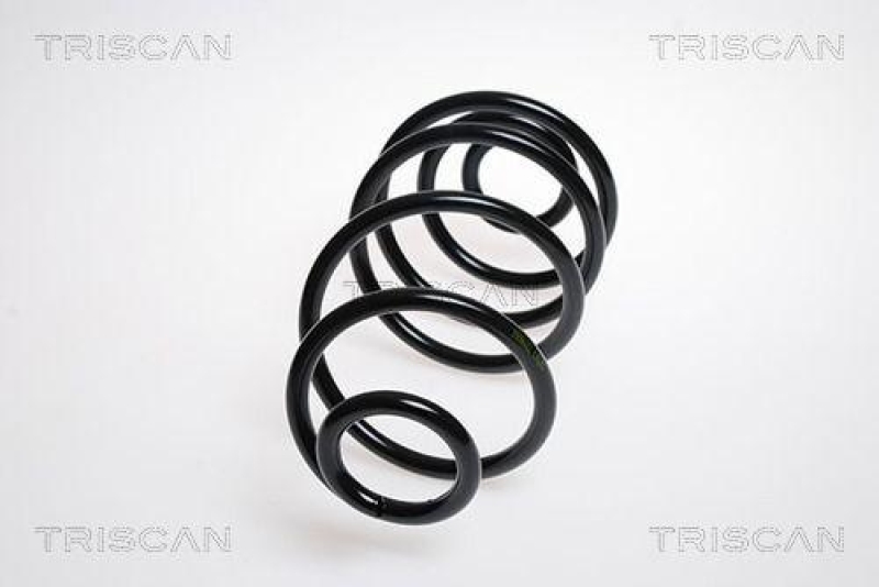 TRISCAN 8750 24190 Spiralfeder Hinten f&uuml;r Opel Astra