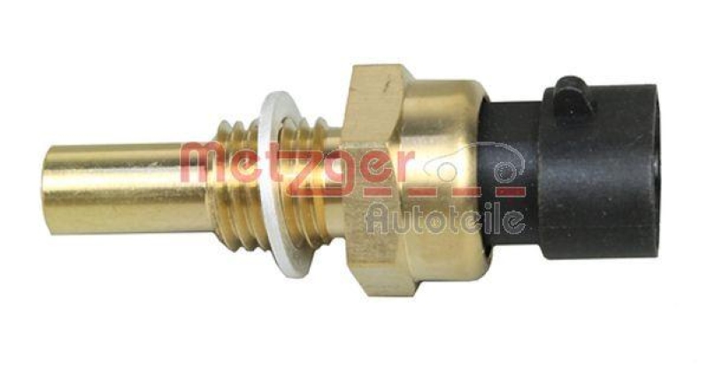 METZGER 0905024 Sensor, K&uuml;hlmitteltemperatur f&uuml;r ALFA/DAEWOO/FIAT/LANCIA/OPEL