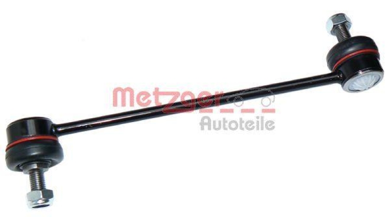 METZGER 53027611 Stange/Strebe, Stabilisator f&uuml;r HYUNDAI VA links
