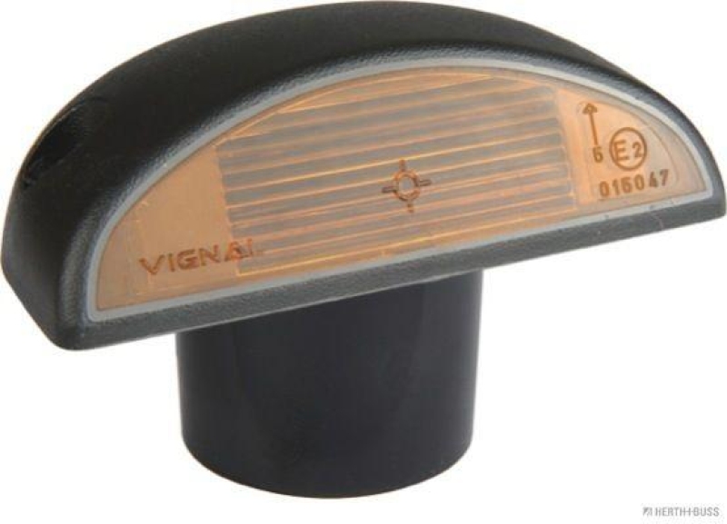 HERTH+BUSS 83700054 Zusatzblinkleuchte links, rechts, R5W