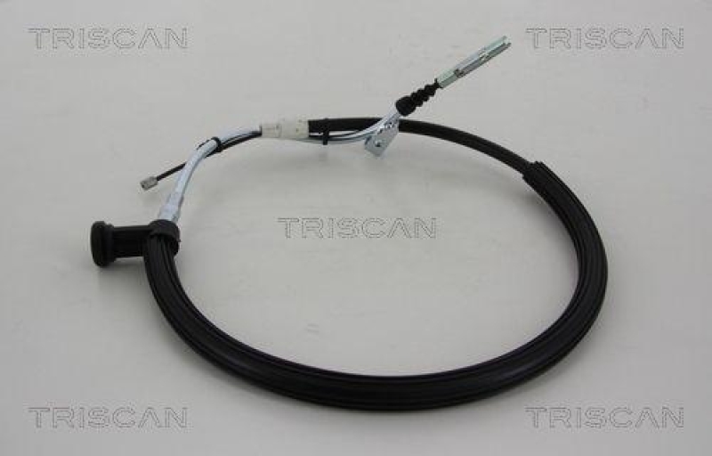TRISCAN 8140 23178 Handbremsseil f&uuml;r Mercedes C-Klasse
