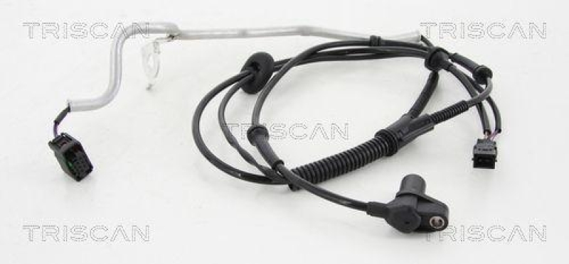 TRISCAN 8180 29321 Sensor, Raddrehzahl f&uuml;r Vag
