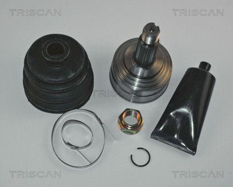 TRISCAN 8540 40113 Gleichlaufgelenk f&uuml;r Honda