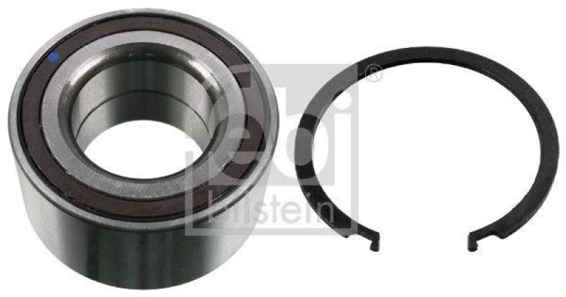 FEBI BILSTEIN 172954 Radlagersatz mit ABS-Impulsring f&uuml;r TOYOTA