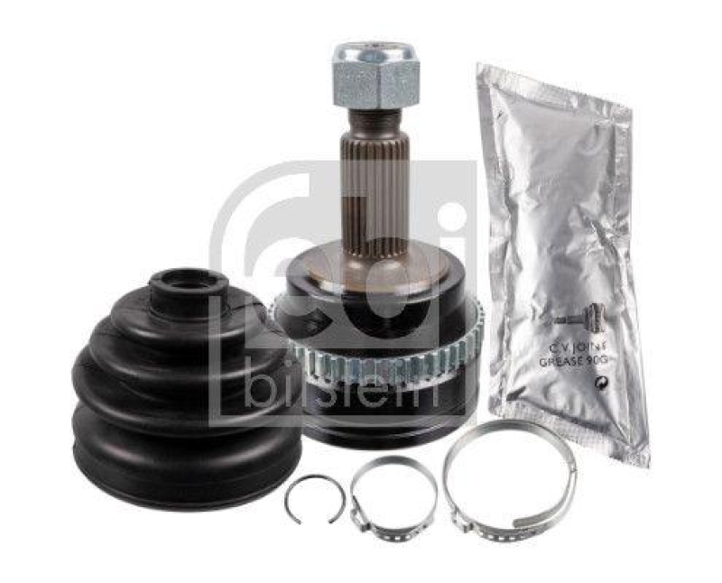 FEBI BILSTEIN 175278 Antriebswellengelenksatz f&uuml;r Opel